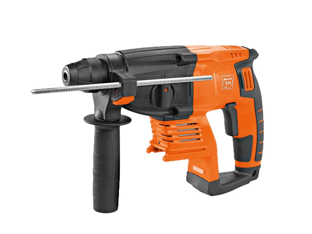 sds hammer drill