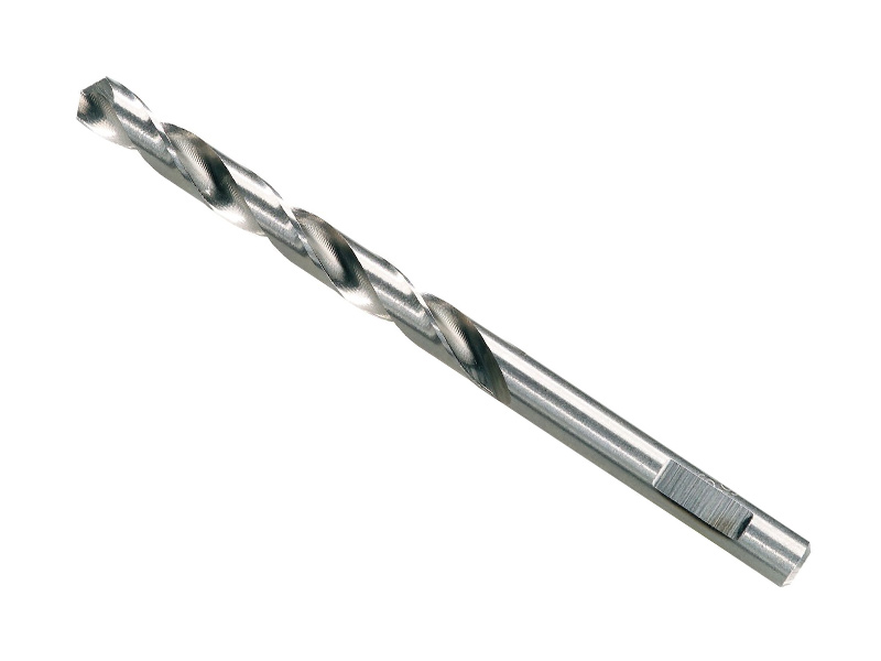 hss twist drill bit