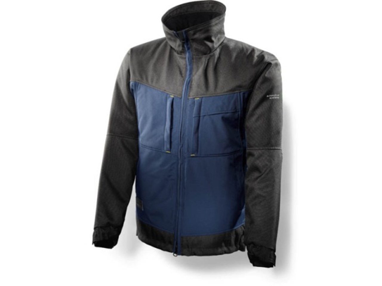 Festool 498182 Snickers winter jacket automotive systems - XXL