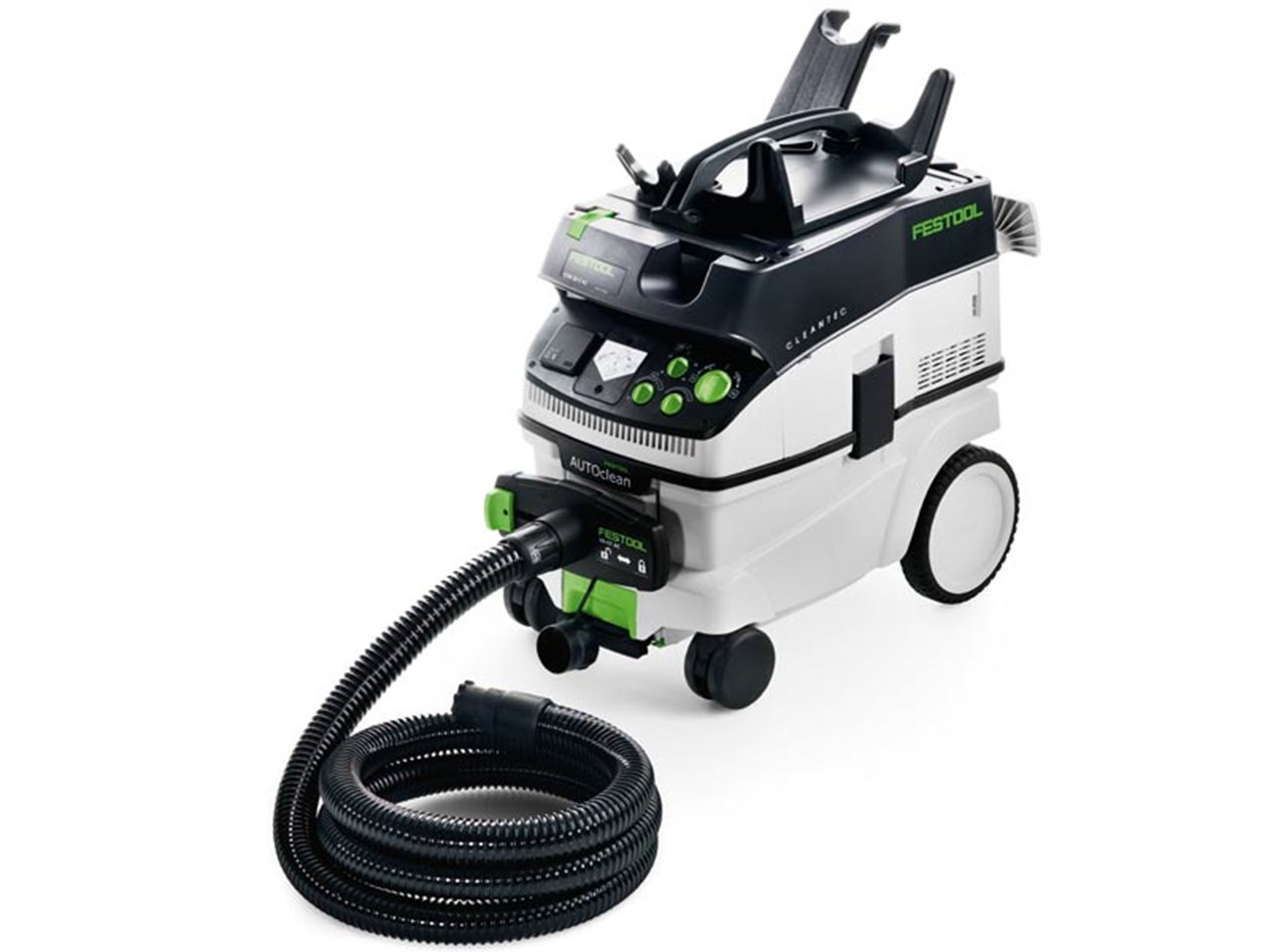 Festool CTM 36 E AC-PLANEX GB 110v M Class Mobile Dust Extractor 36 Litre