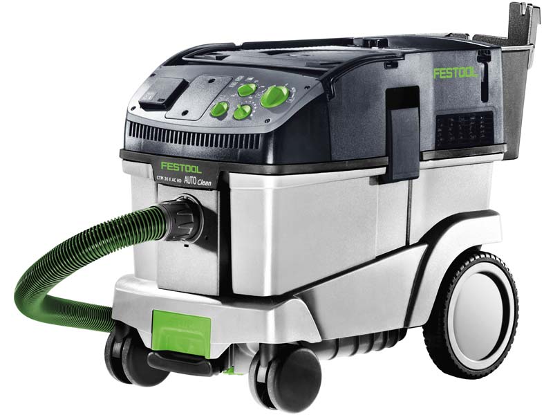 Aspiratore festool ctl 26