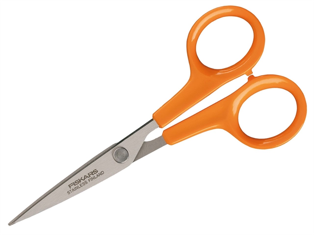 Fiskars 1005153 130mm 5.5in Needlework Scissor