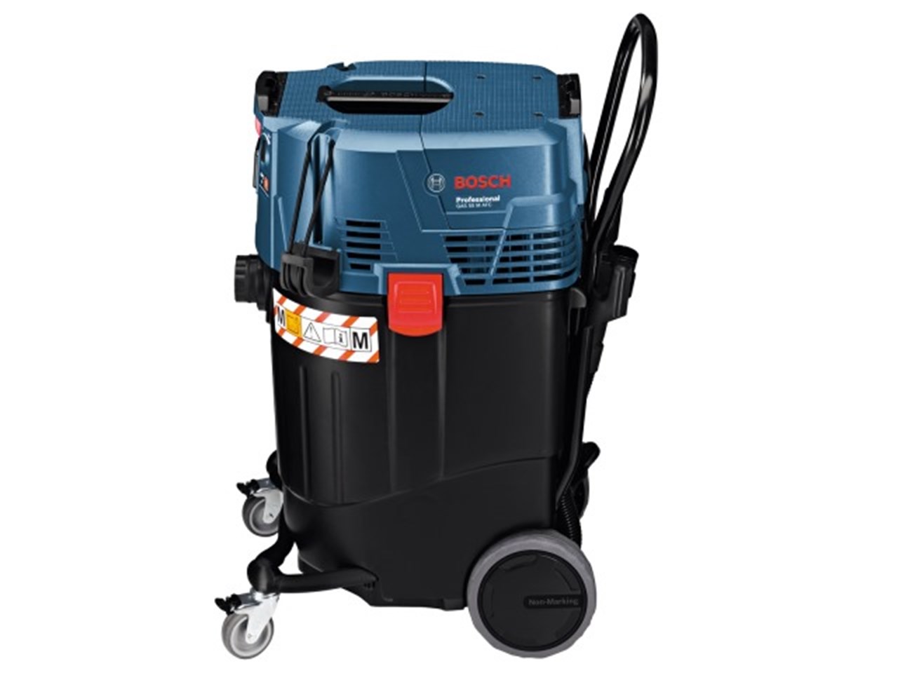  GAS 55 M AFC 240v 1200W 55L Wet+Dry Extractor Vacuum