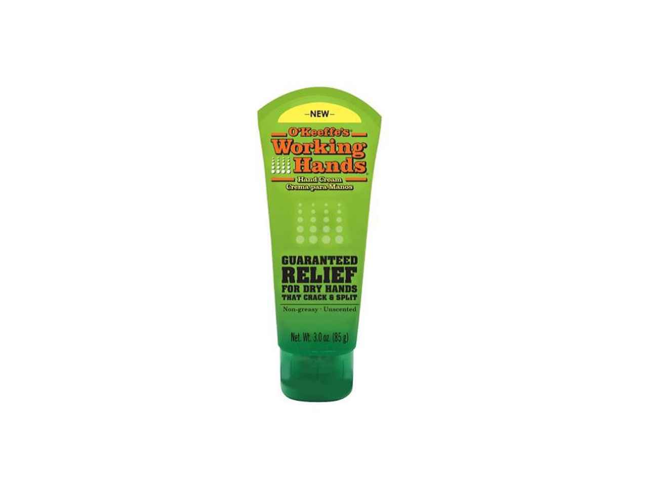 working hands lotion