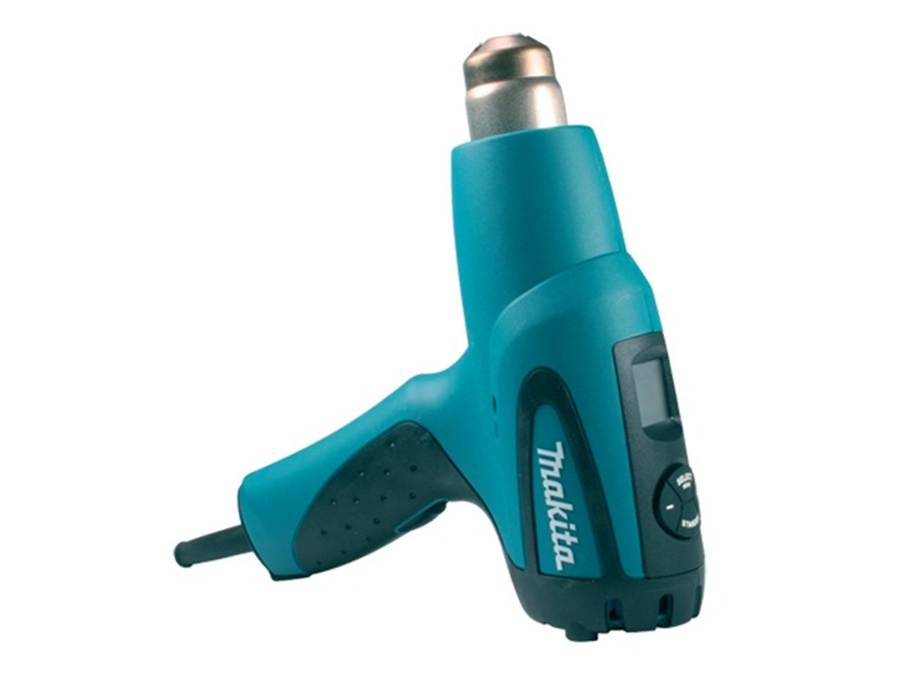 Makita Hg651ck 110v Heat Gun 1600w