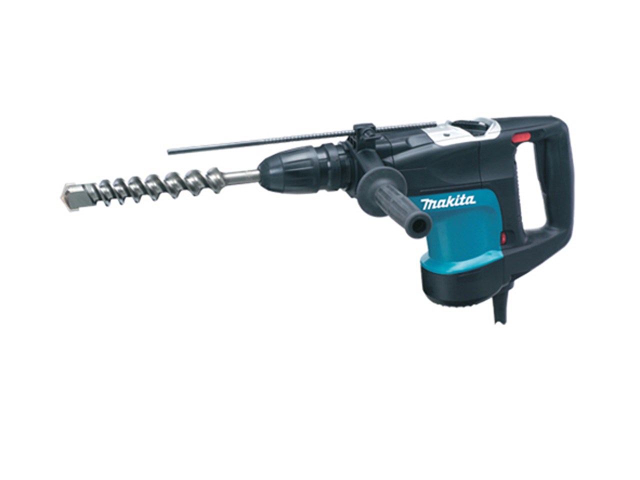  HR4001C 240v 40mm SDS Max Rotary Hammer Drill