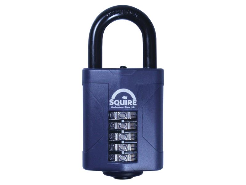 padlock button