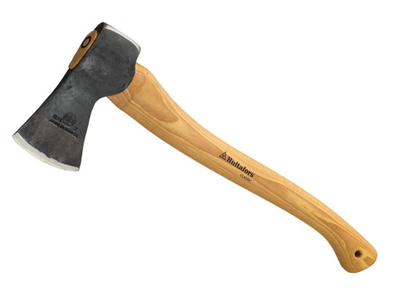 Hultafors HULHBJY085 Classic Hunting Axe 850g