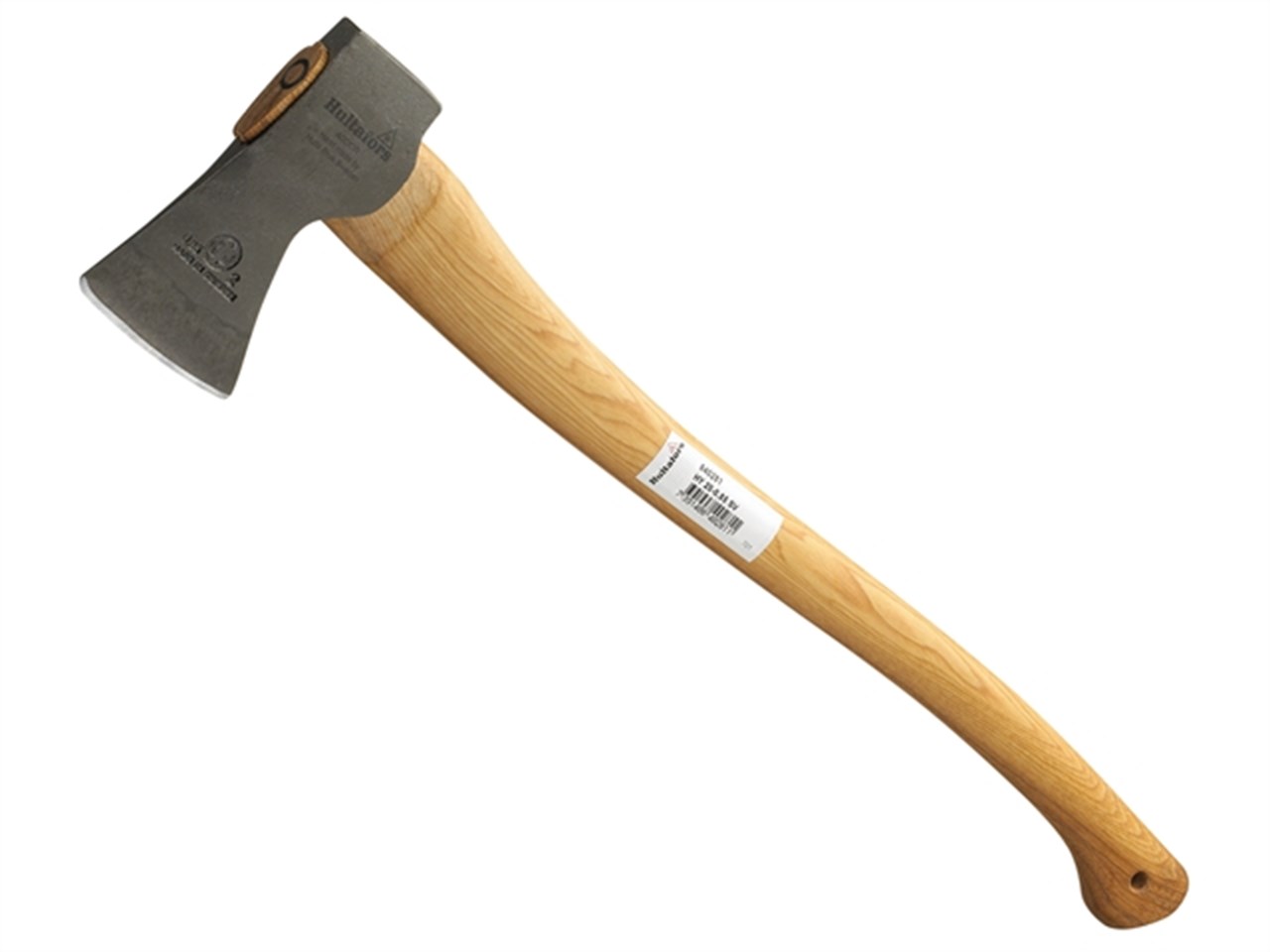 Hultafors HULHY20085SV Chopping Axe 850g Length 65cm