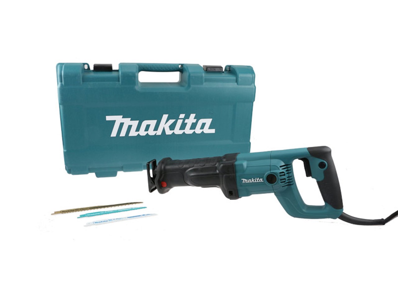 Makita JR3050T/2 240v Reciprocating Sabre Saw