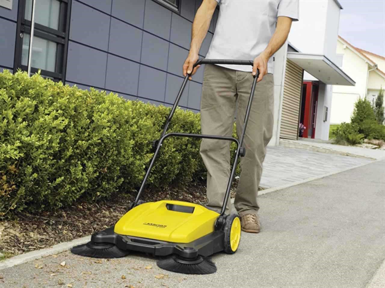 Karcher s 6