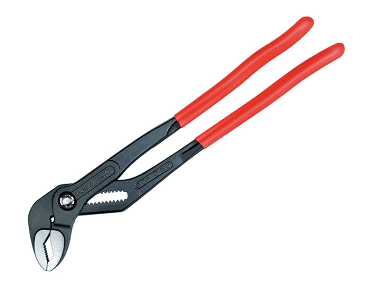 Knipex 8701400 Cobra Waterpump Pliers Grips 400mm Pliers Hand Tools Indianbusinesstrade Com