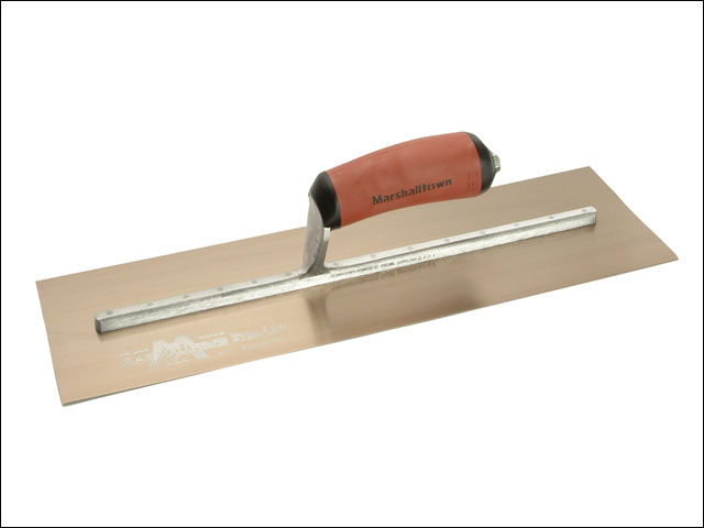 marshalltown permashape trowel