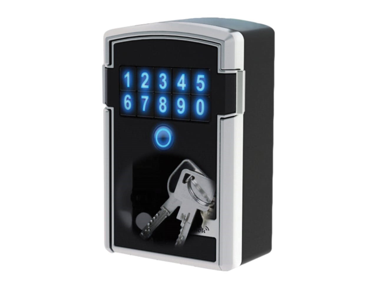 Masterlock MLK5441E Select Access SMART Bluetooth Key Box - Large