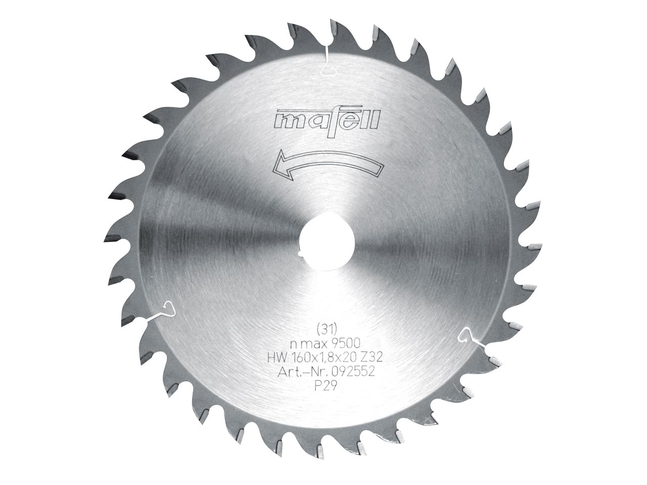 saw blade