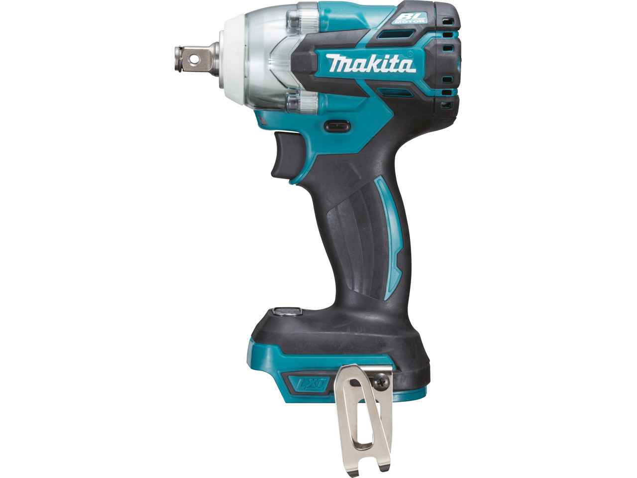 Makita DTW285Z 18V LXT Li-ion 1/2in Brushless Impact Wrench