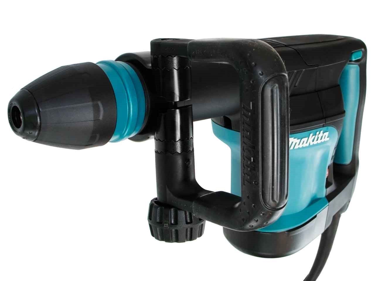 Makita HM0870C 110v SDS Max Demolition Hammer