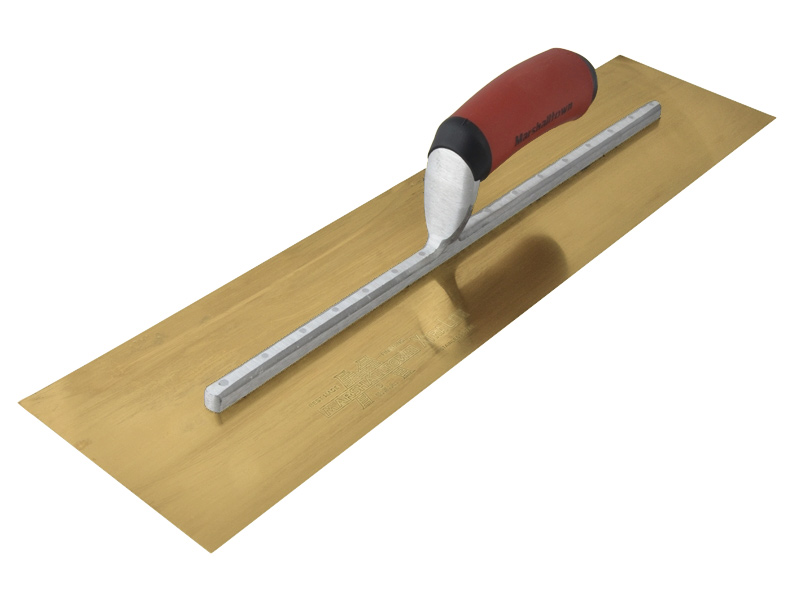 marshalltown finishing trowel