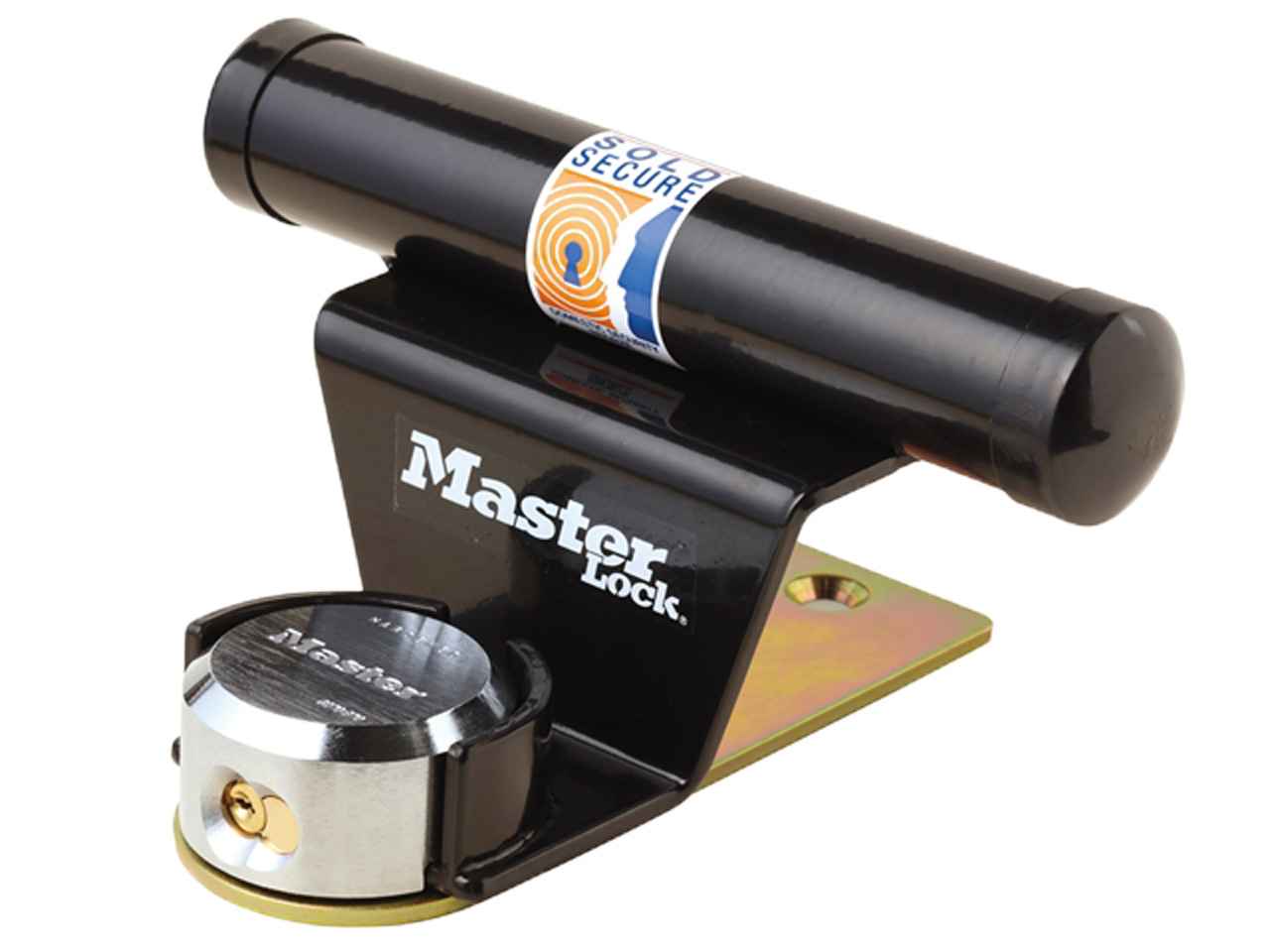lock tumbler Garage Kit Defender 1488EURDAT Masterlock