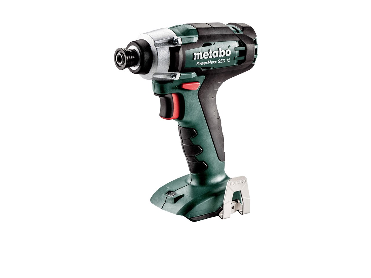 Metabo powermaxx ssd 12 bl обзор