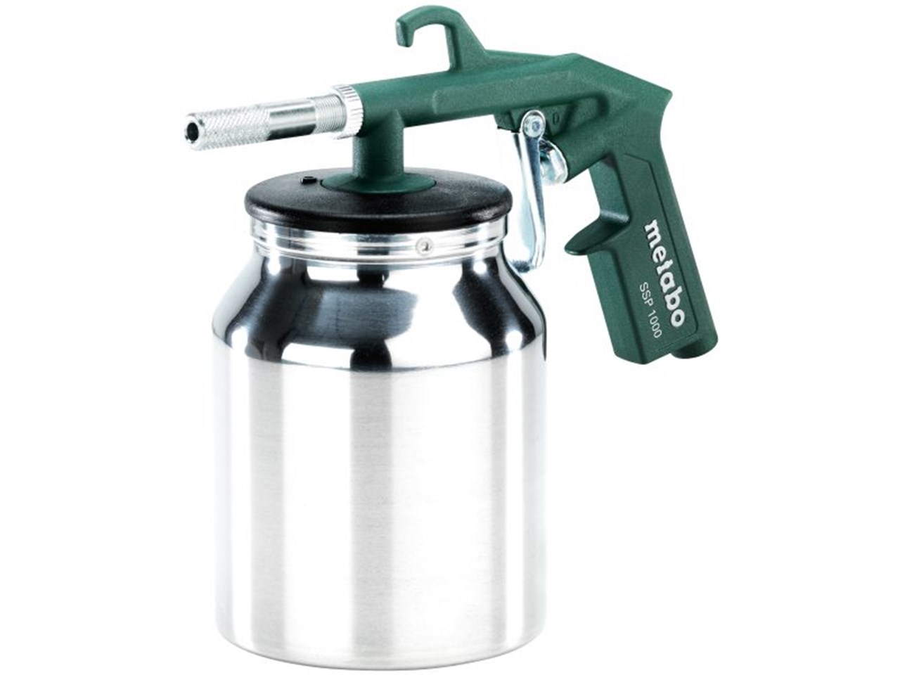 Metabo SSP 1000 Compressed Air  Sand Blaster  Gun