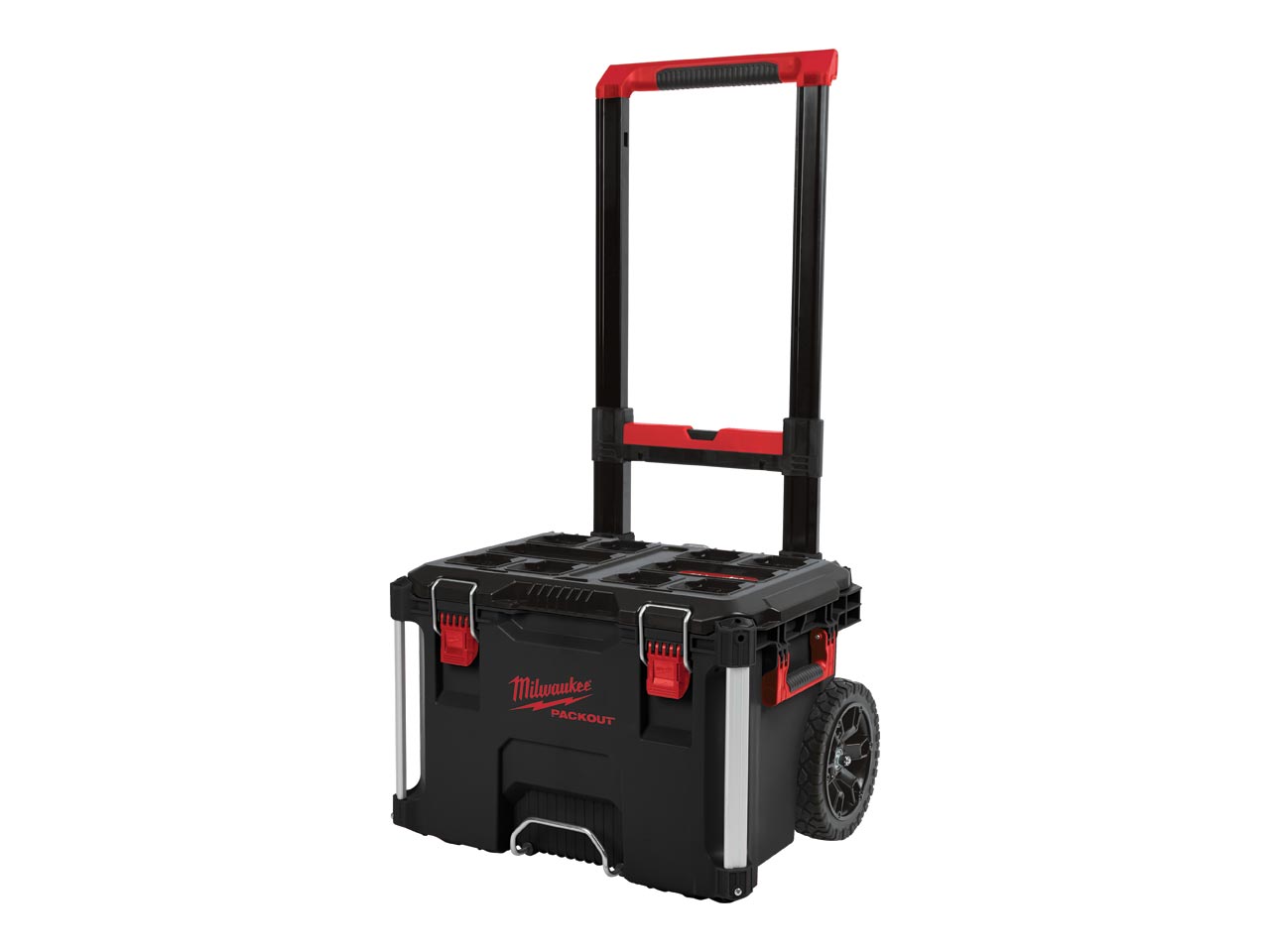 trolley case