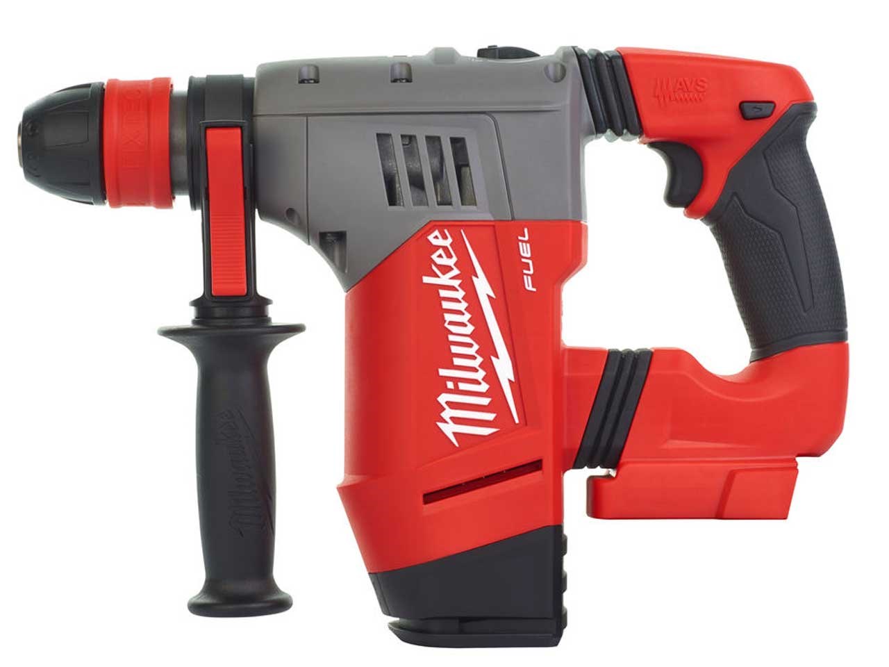 milwaukee-m18chpx-0-18v-fuel-sds-plus-hammer-drill-bare-unit