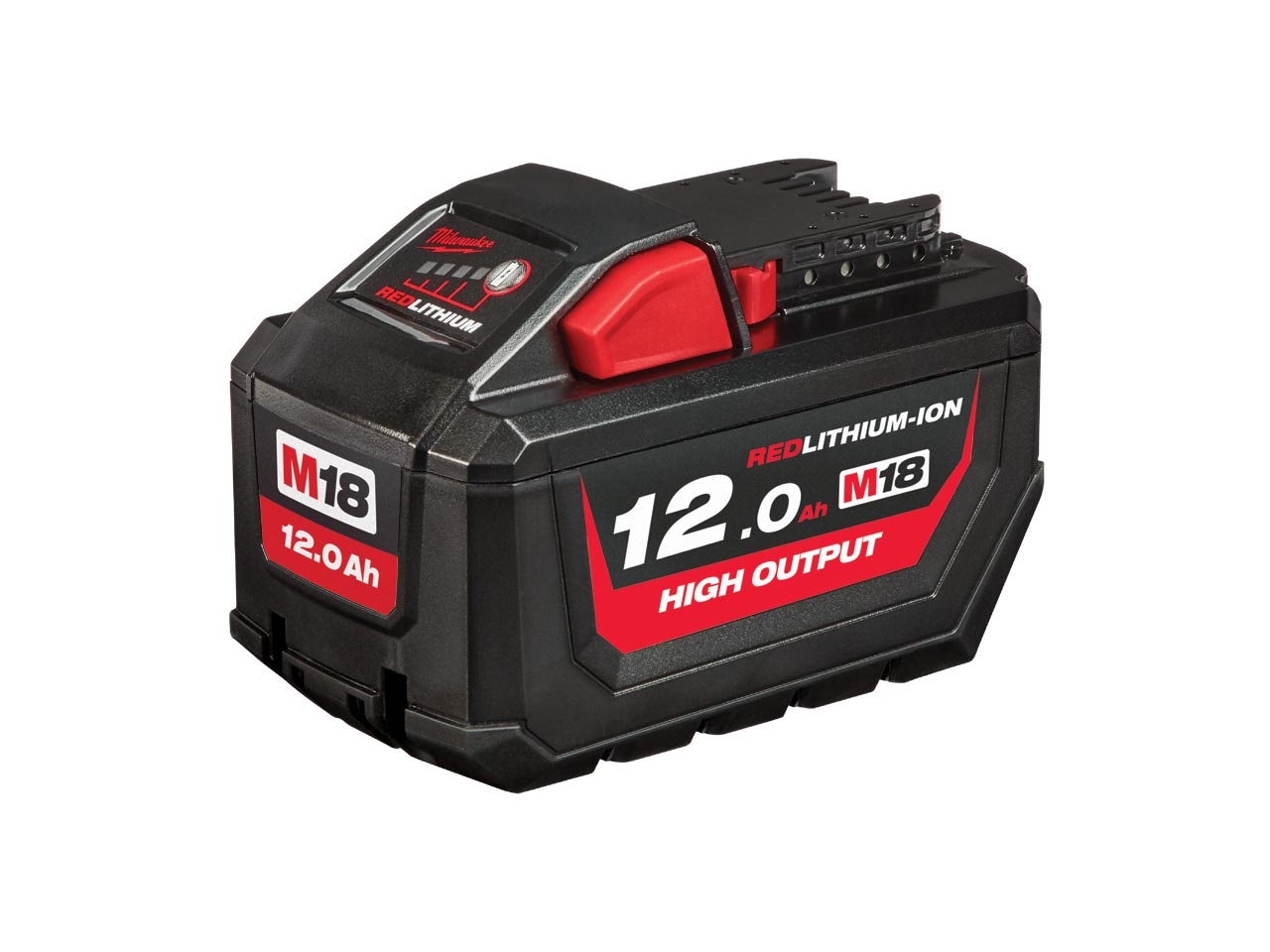 are milwaukee batteries interchangeable with other brands