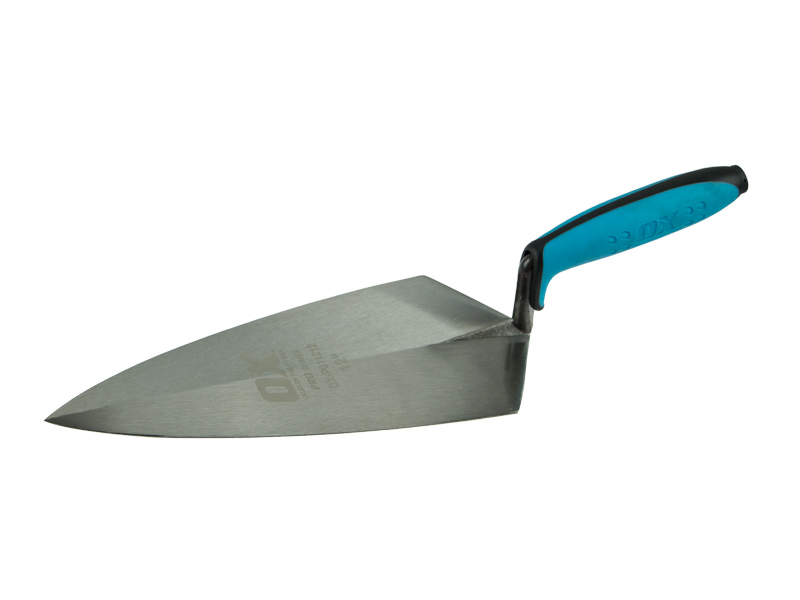 finger trowel