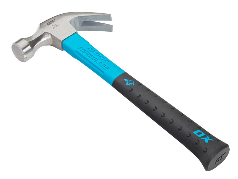 claw hammer