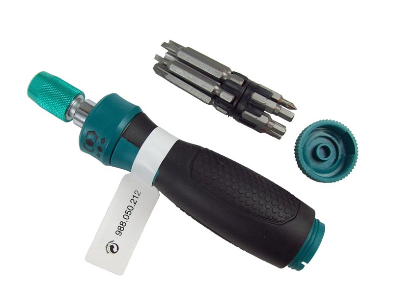 Makita P-90071 13 in 1 Ratchet Screwdriver Set