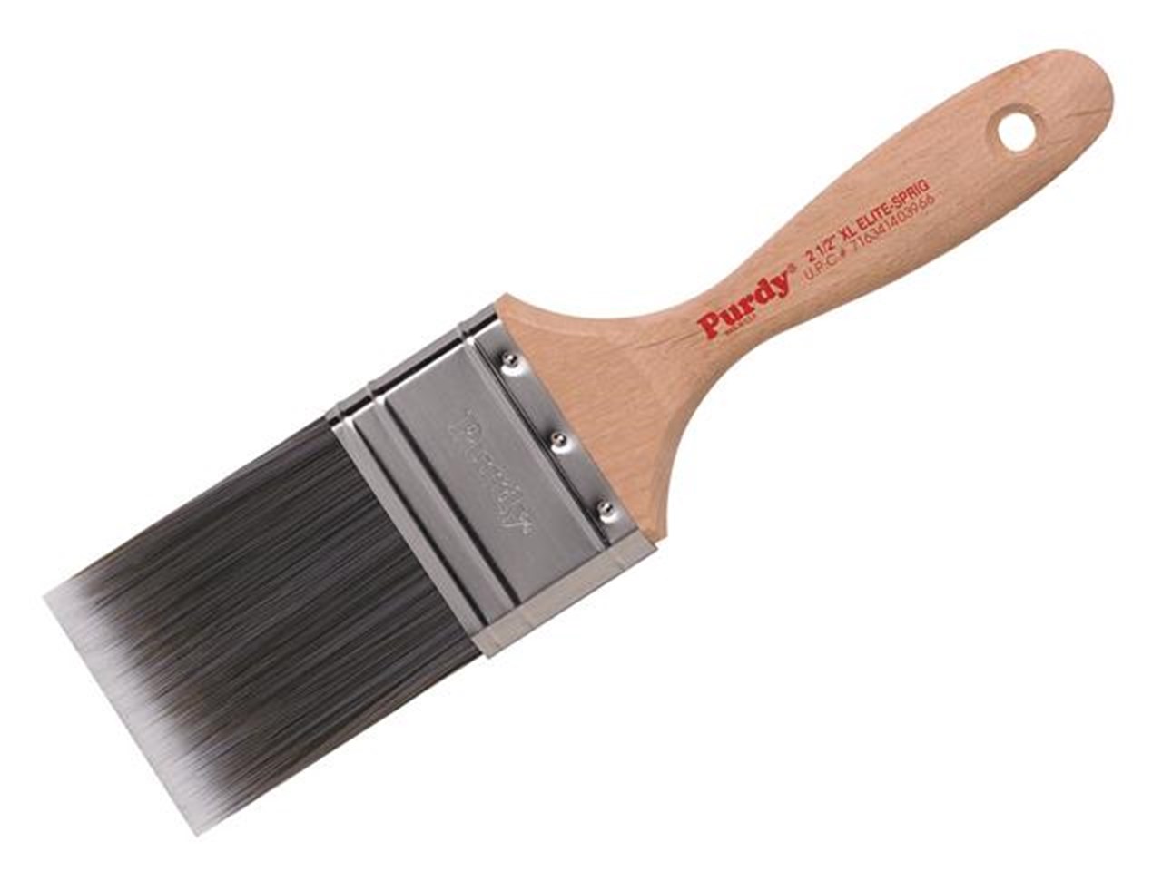 Purdy Elite Paint Brushes