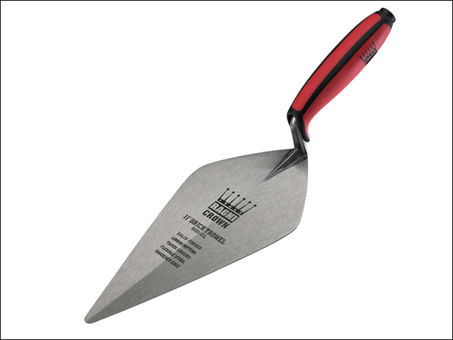 london brick trowel