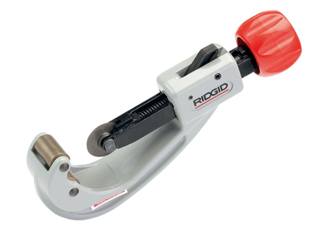 Ridgid 156PE QuickActing Tubing Cutter For Polyethylene Pipe 160mm