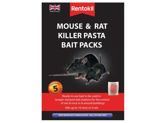 Rodent Traps Rat Mouse Humane Bait Boxes Little Nipper