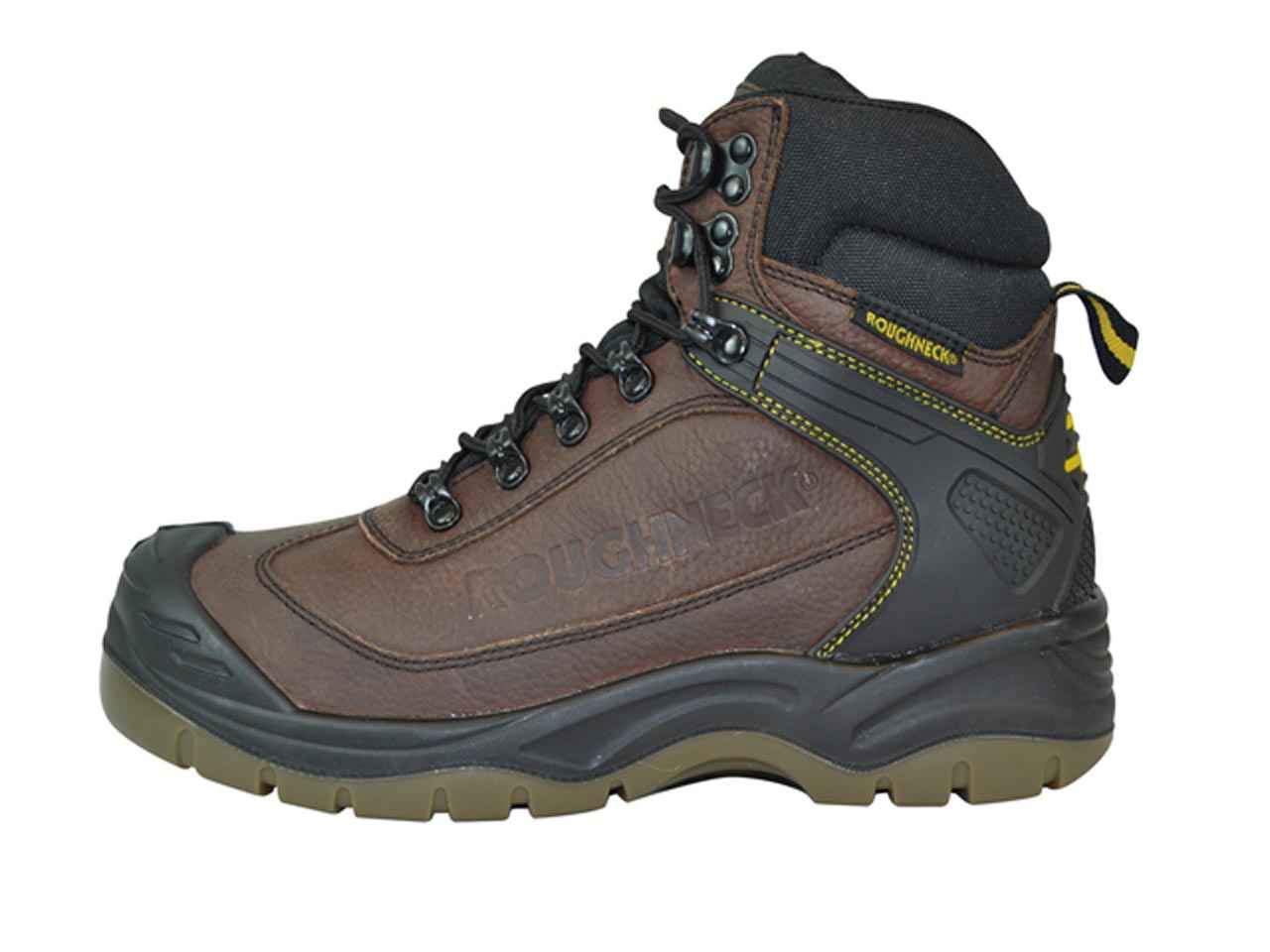 Roughneck RNKTEMPEST10 Tempest S3 Waterproof Hiker Boots UK 10 Euro 44