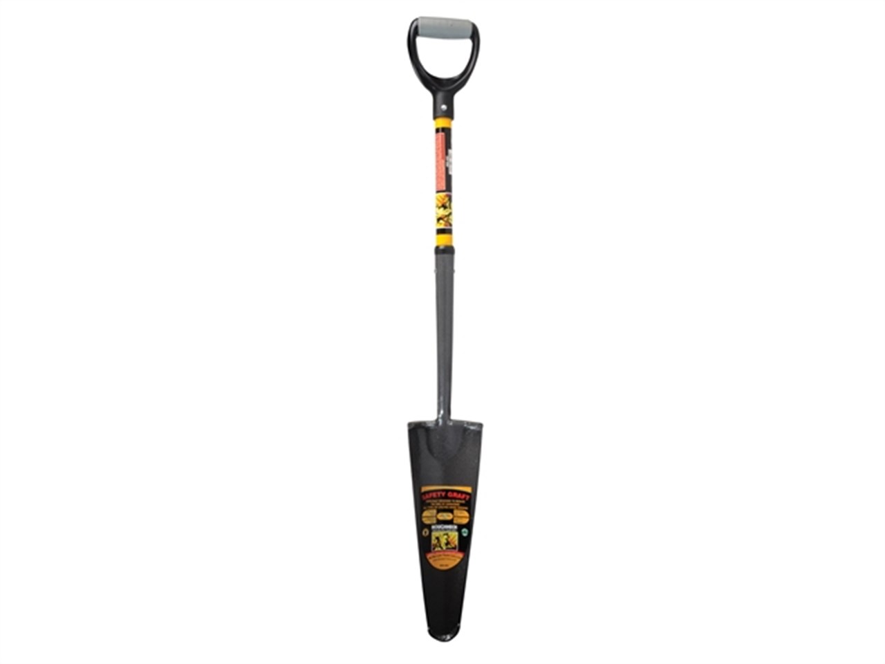 Roughneck 68 402 Safety Grafter