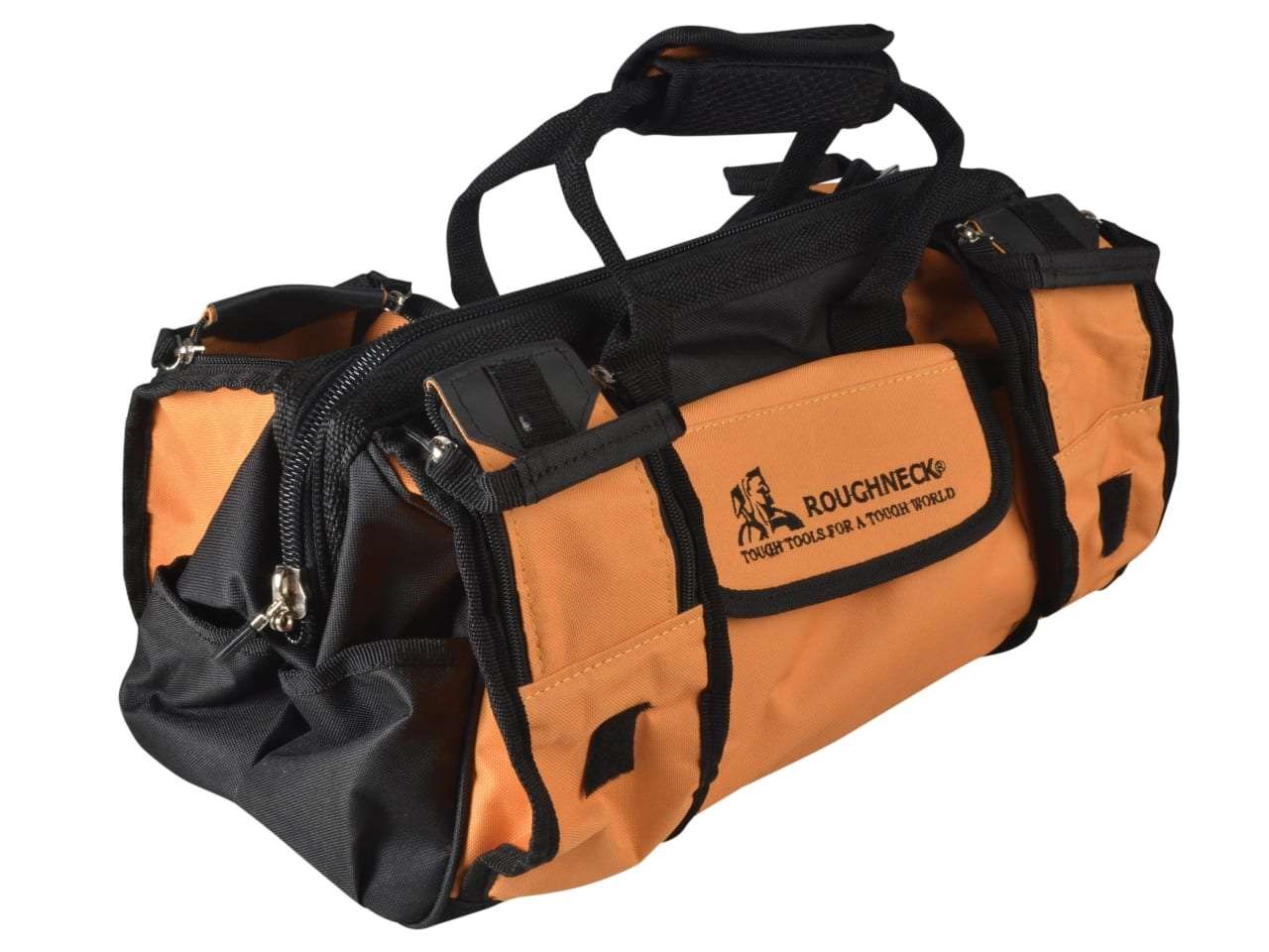 Roughneck 90-120 Wide Mouth Tool Bag