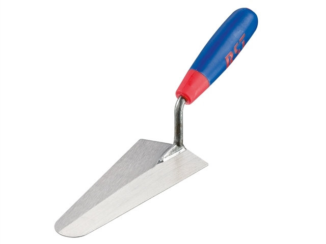 what is a gauging trowel used for