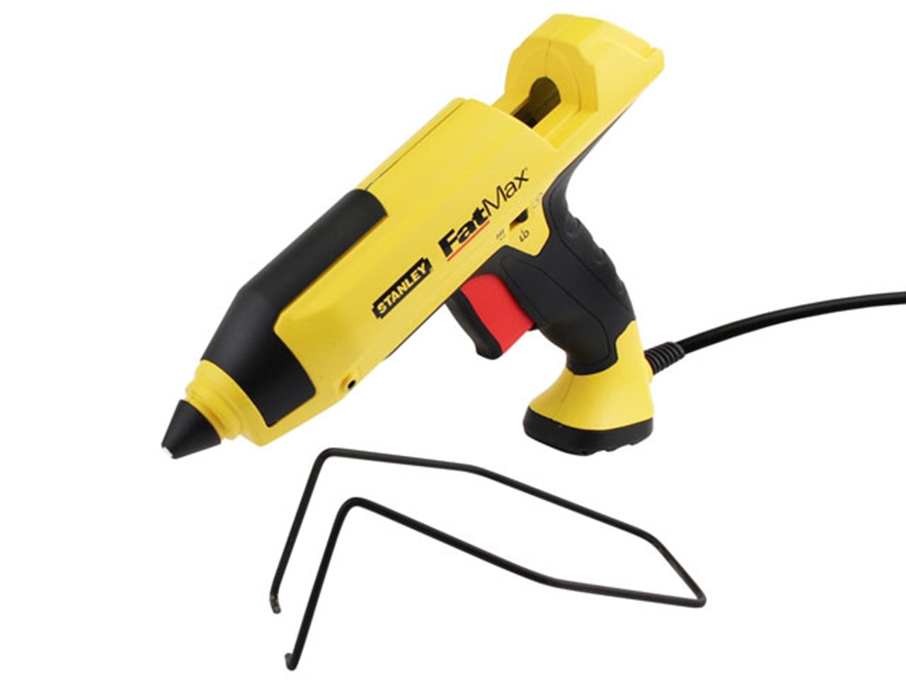 Stanley STA070418 Hi Output Professional Glue Gun