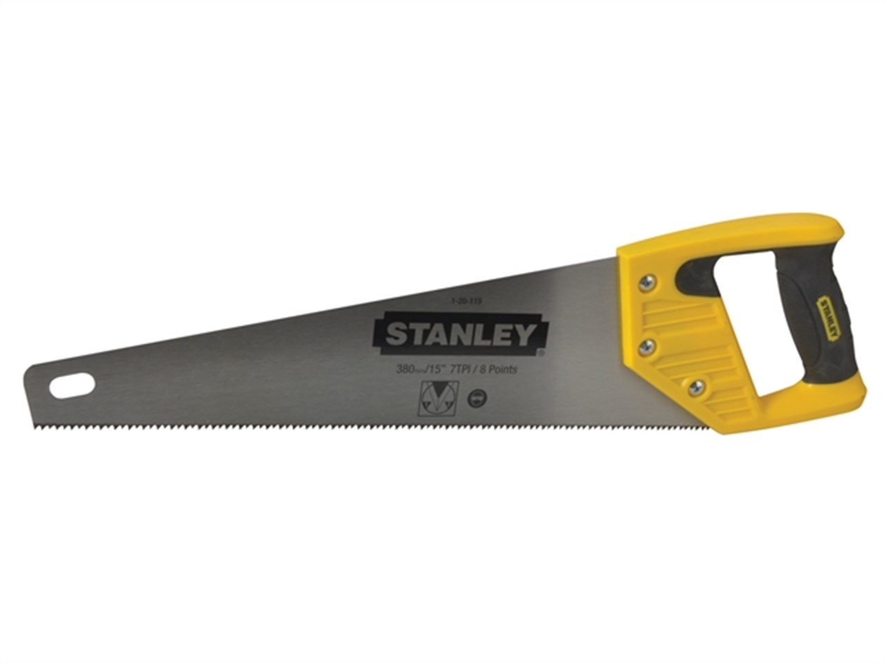 Ножевка по дереву. Stanley 1-15-219. Handsaw мм2. Ножовка Bahco PC-12-ven.