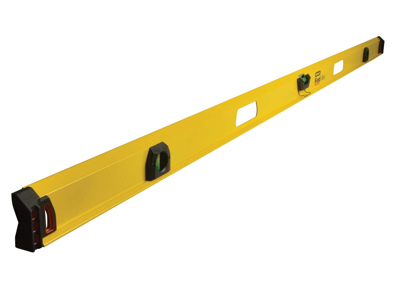 6ft spirit level