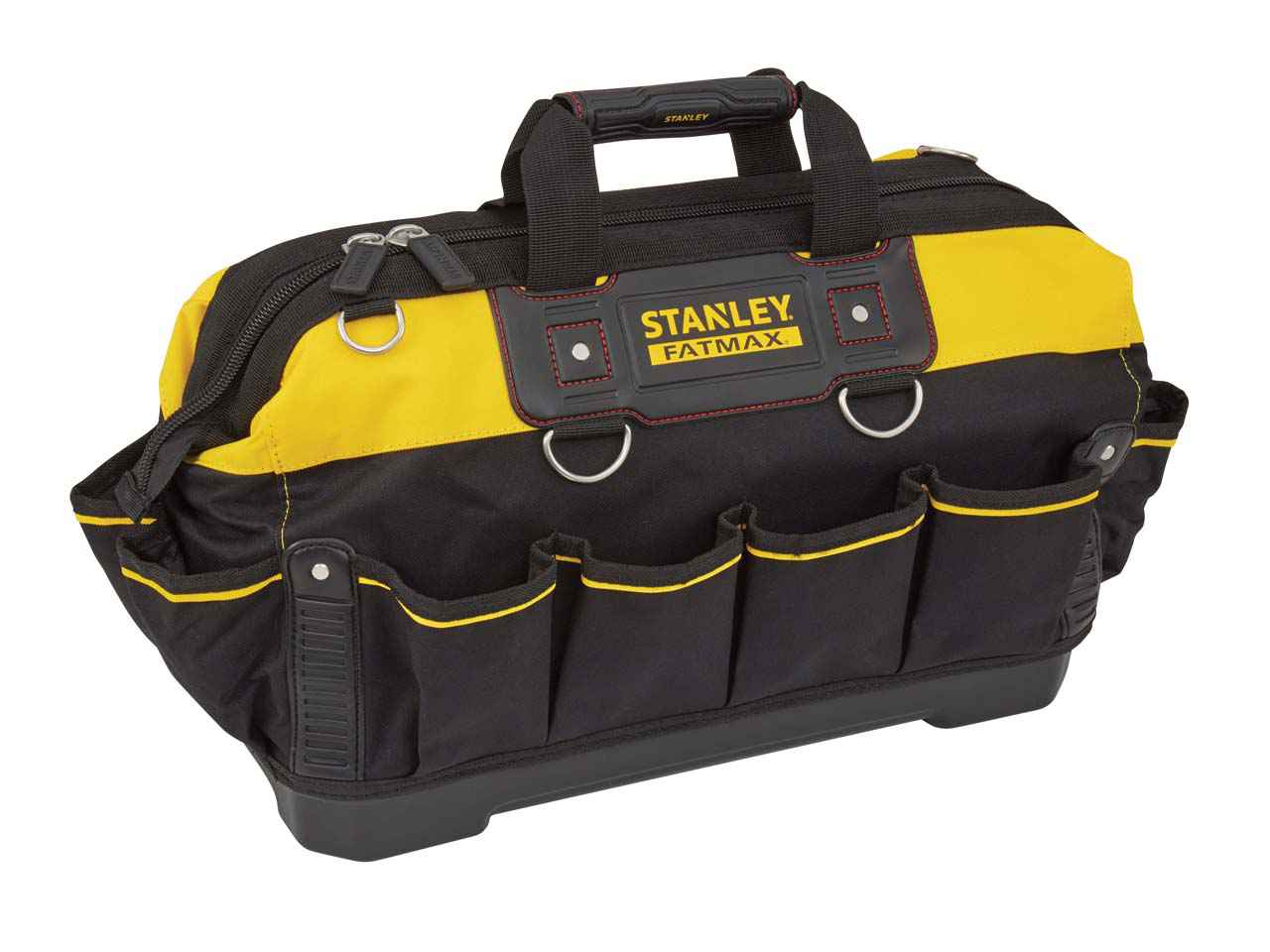 Stanley STA193950 18in FatMax Technician Tool Bag