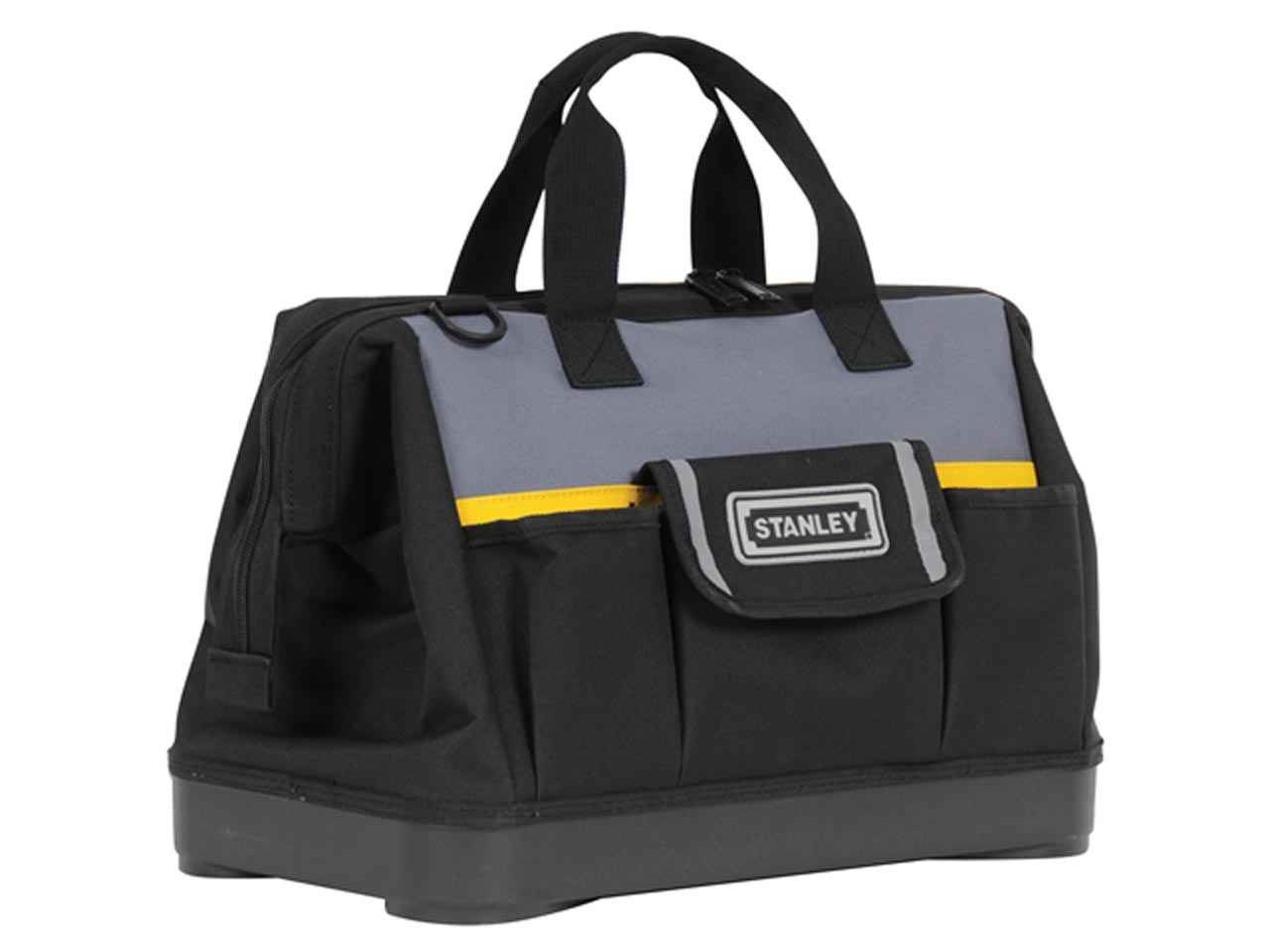 Stanley 1-96-183 Open Tote Tool Bag 41cm / 16in