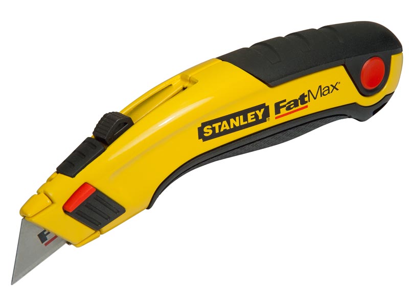 Stanley STA010778 FatMax Retractable Utility Knife   STA510778.JPG