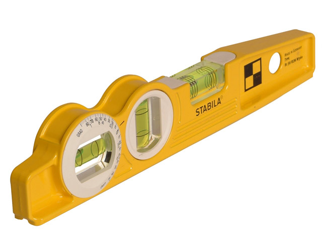 angle spirit level