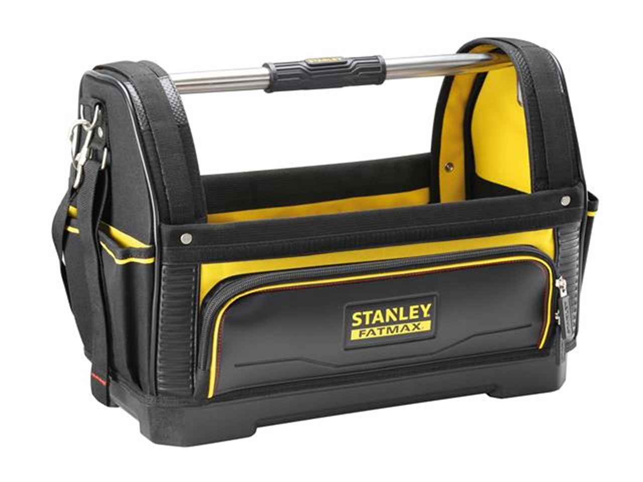 Stanley STS179214 FatMax Open Tote with Cover, 46cm (18in)
