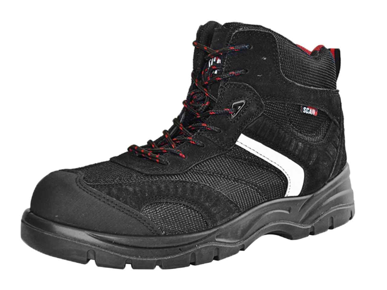 bobcat work boots