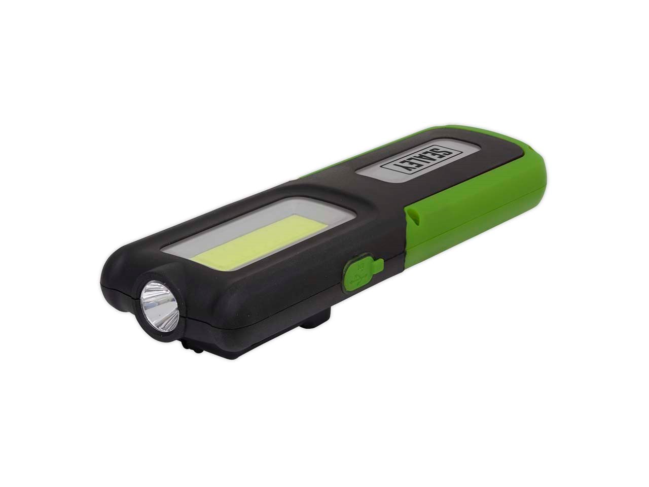 Sealey rechargeable light
