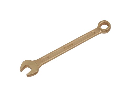 Sealey NS005  Combination Spanner 13mm Non-Sparking